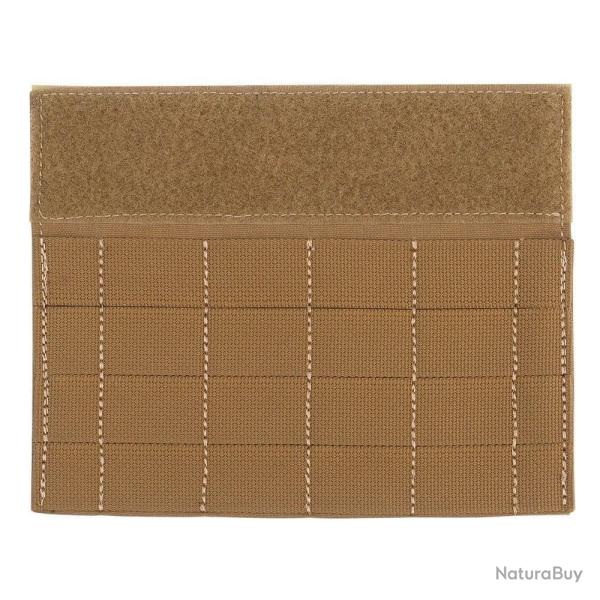 Panneau MOLLE suspendu MK3 MK4 - CB