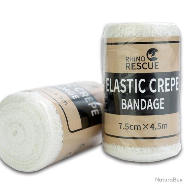 Pansement �lastique gaz 12 pcs - 2 pcs