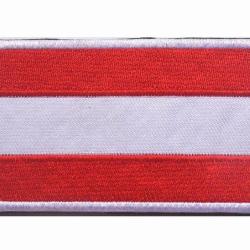 Patch drapeau national tissu - Australie