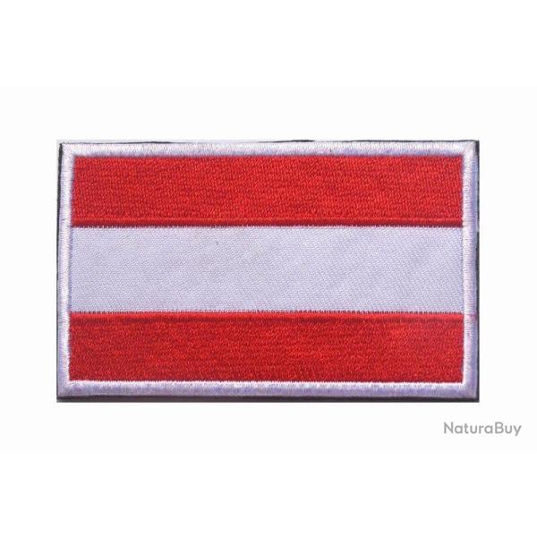 Patch drapeau national tissu - Australie