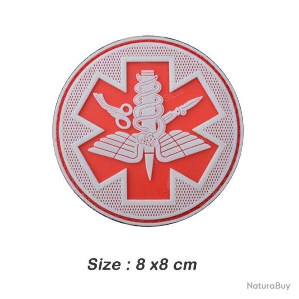 Patch lumineux PVC Swat OPS - 36