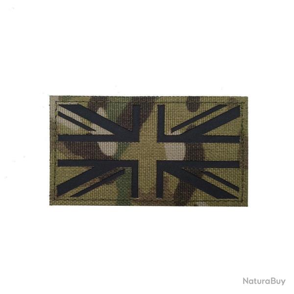 Patch r�fl�chissant Multicam Specail Force IR - 3