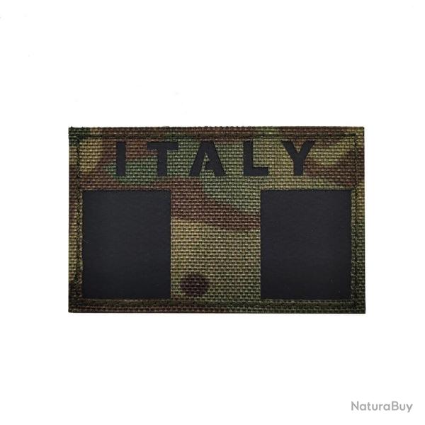 Patch r�fl�chissant Multicam Specail Force IR - 6
