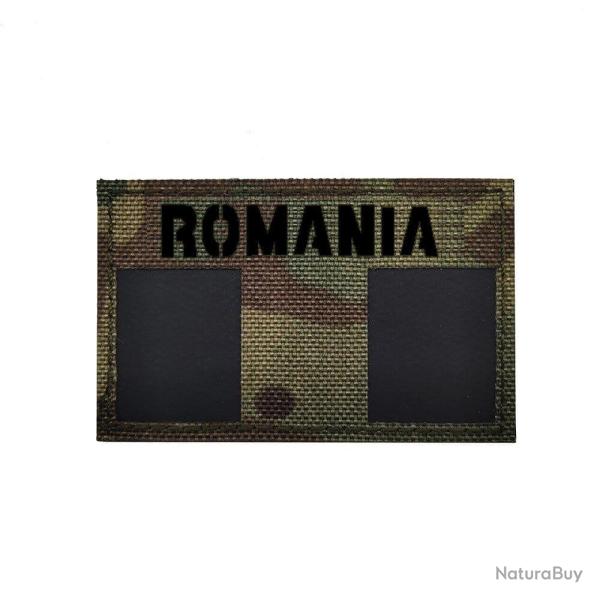 Patch r�fl�chissant Multicam Specail Force IR - 9