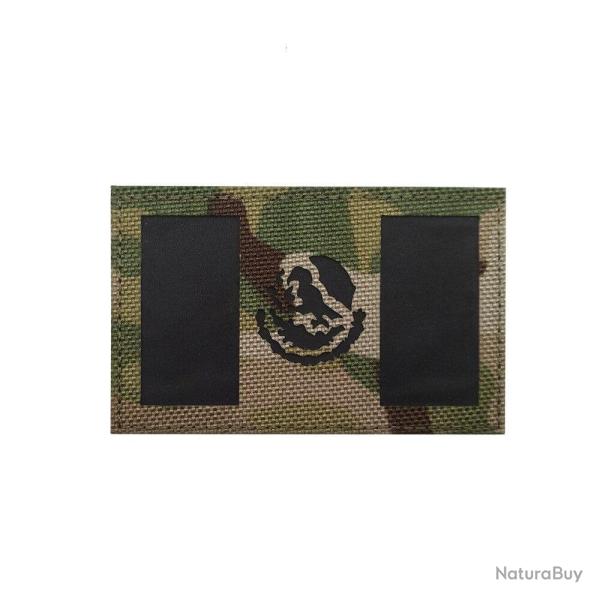 Patch r�fl�chissant Multicam Specail Force IR - 21