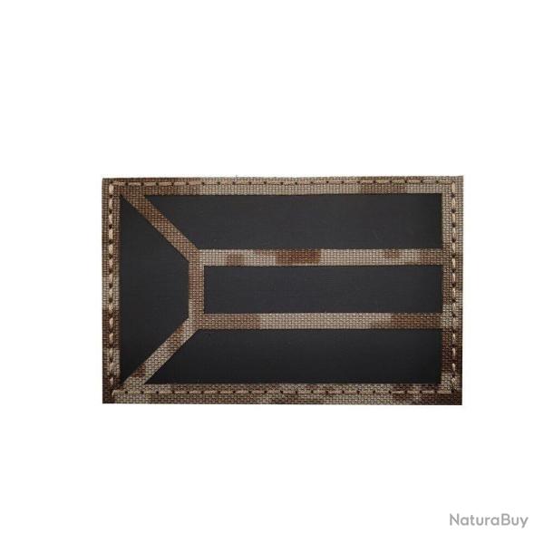 Patch r�fl�chissant Multicam Specail Force IR - 37