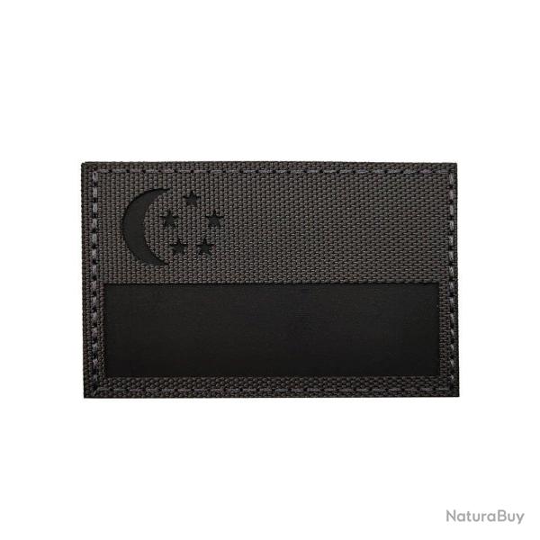 Patch r�fl�chissant Multicam Specail Force IR - 38