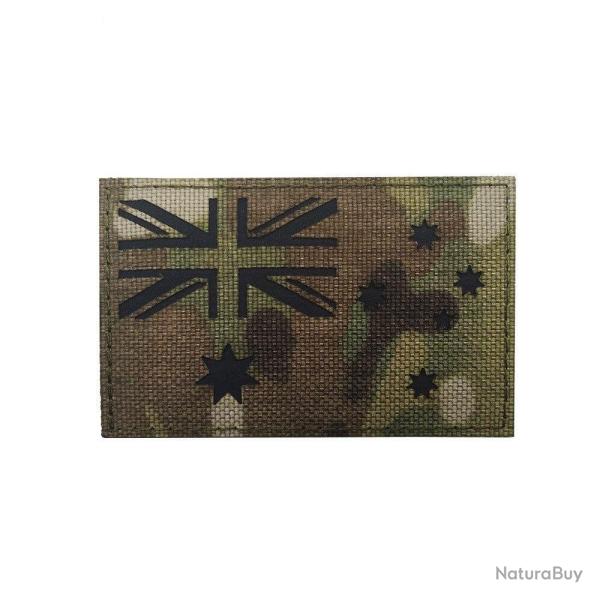 Patch r�fl�chissant Multicam Specail Force IR - 41