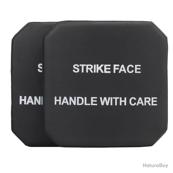 Plaque antichoc V5 lat�rales 3AC 2 pcs