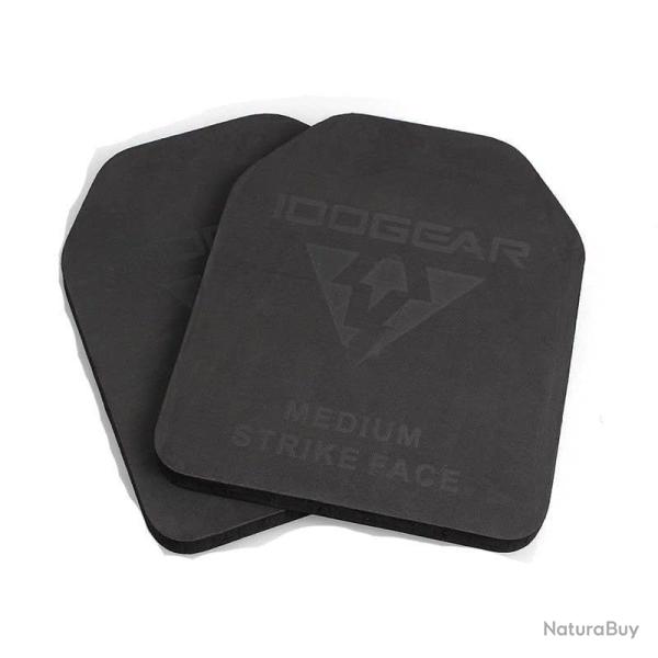 Plaque EVA gilet doublure int�rieure 2 pcs