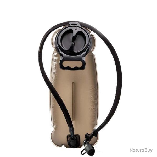 Poche � eau TPU doublure pliable WOS - 3L