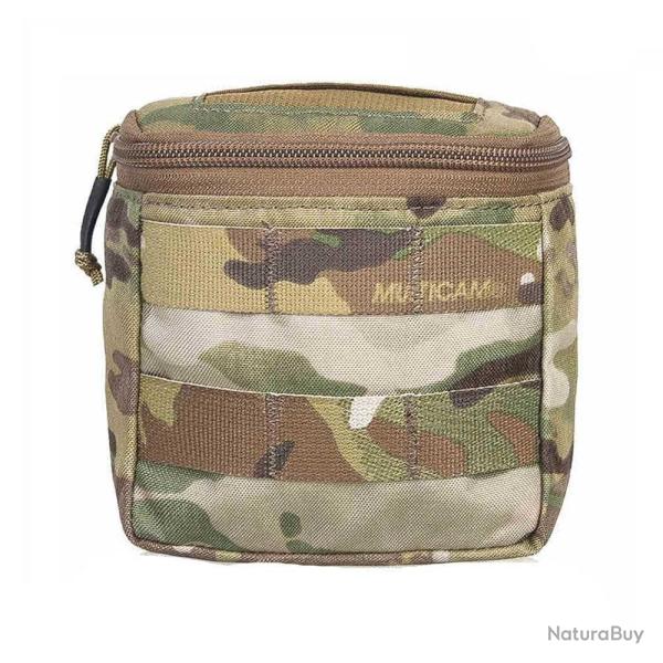 Pochette � gants dissimul�e Emerson Gear - Multicam