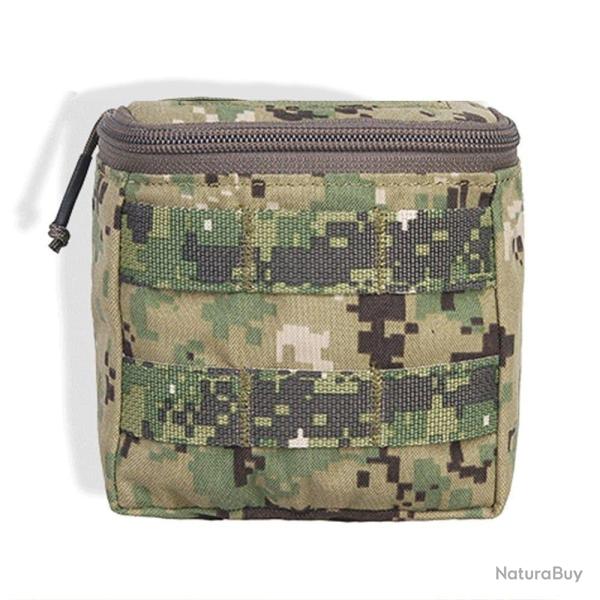 Pochette � gants dissimul�e Emerson Gear - Jungle Digital