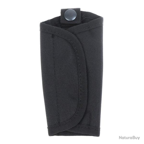 Pochette � rabat Molle ceinture EDC 1 pc - Black