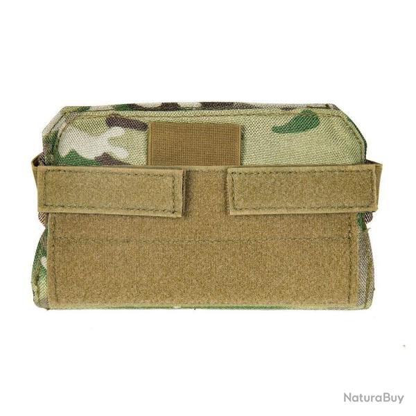 Pochette � rabat t�l�phone Stiky EDC - Multicam