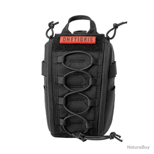 Pochette Alpha OneTigris EMT EDC