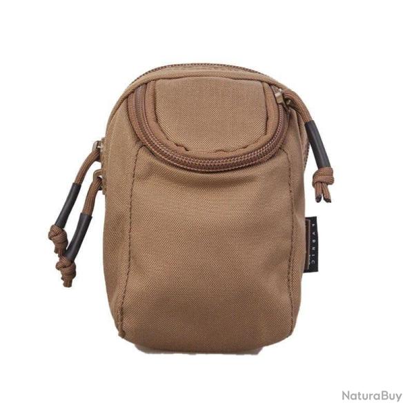 Pochette ceinture cam�ra Emersongear EDC - Tan / Coyote