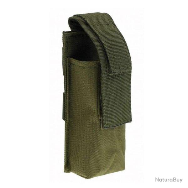 Pochette ciseaux m�dicaux Molle EMT - Army Green