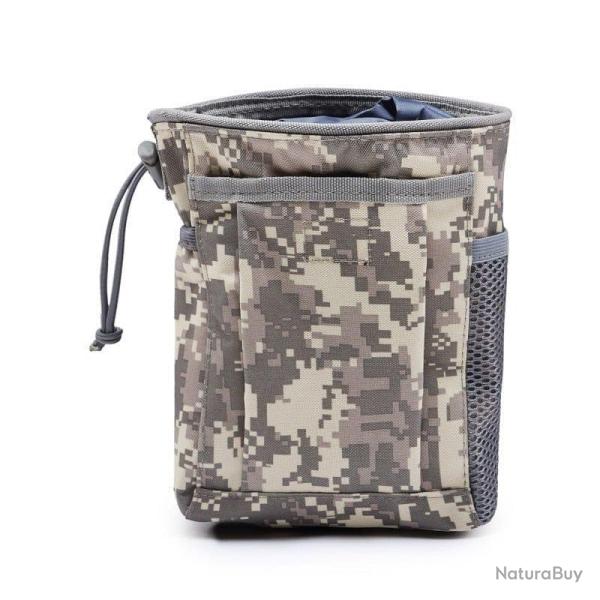 Pochette de r�cup�ration YOS Tactical - Digital ACU
