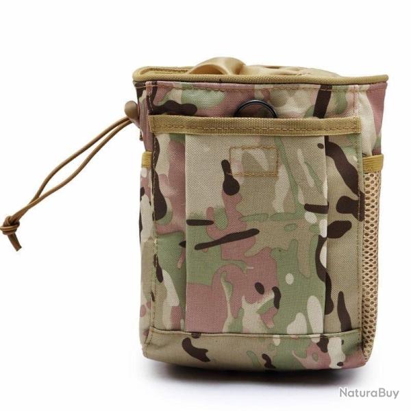 Pochette de r�cup�ration YOS Tactical - Multicam