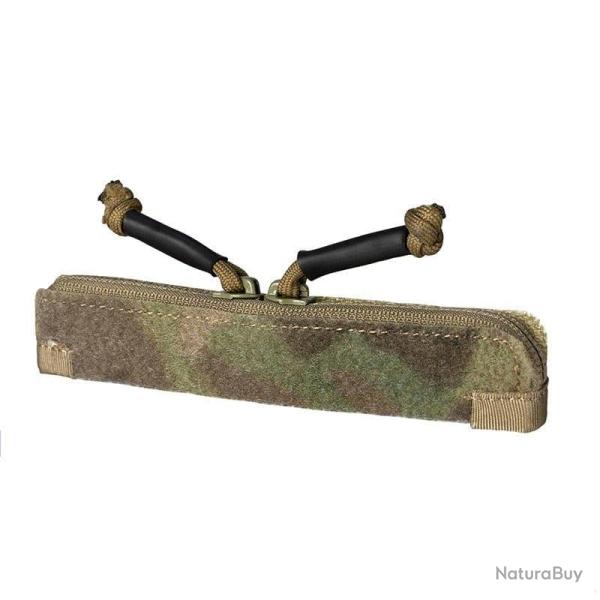 Pochette double fermeture JPC2.0 CPC AVS - Multicam