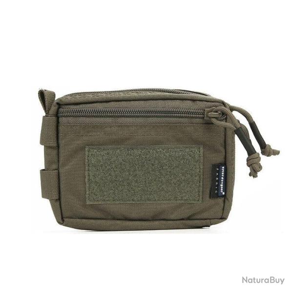 Pochette EmersonGear 8337 Molle - Vert arm�e