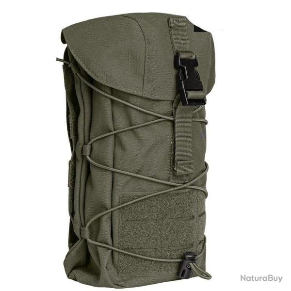 Pochette GP syst�me Molle IDGear 3574 - Vert OD
