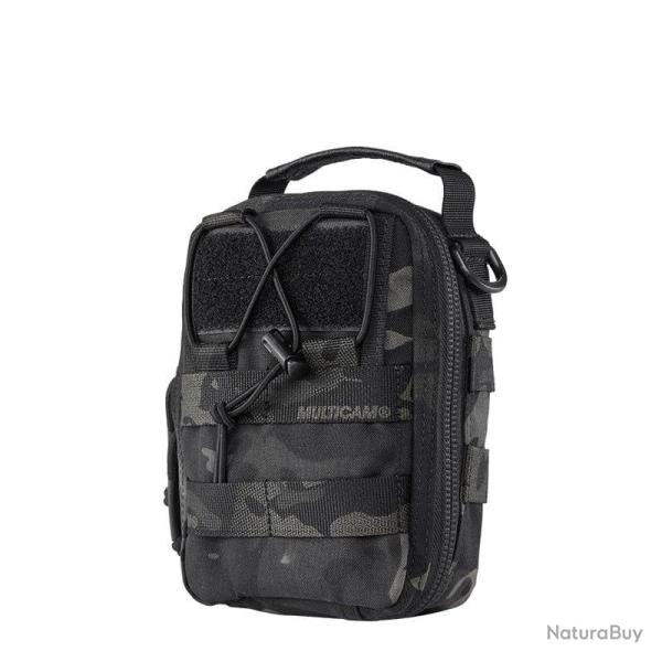Pochette Ifak m�dicale Molle EMT Airsoft - Multicam noir