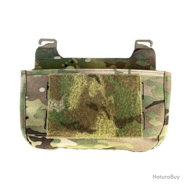 Pochette kangourou Ferro Concepts Multicam - Multicam