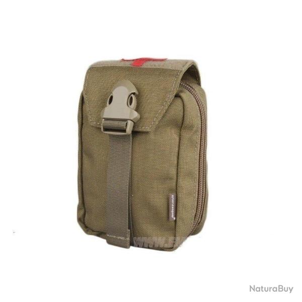 Pochette m�dicale EM6368 Emersongear - Kaki