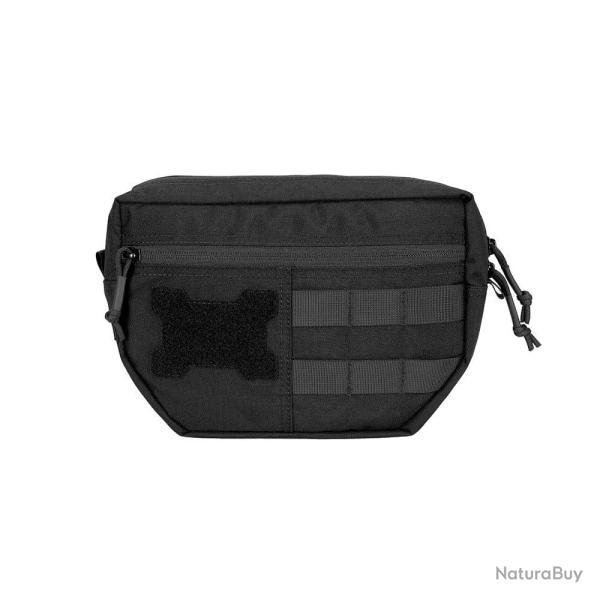 Pochette Molle �lastique Elite Spanker - Noir