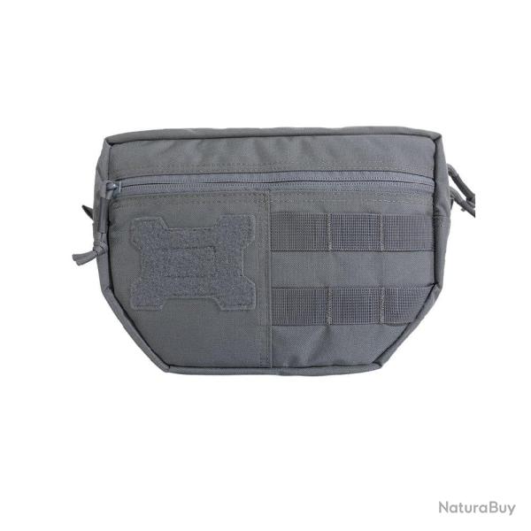 Pochette Molle �lastique Elite Spanker - Gris