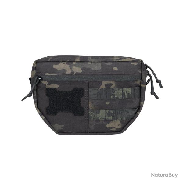 Pochette Molle �lastique Elite Spanker - Multicam noir