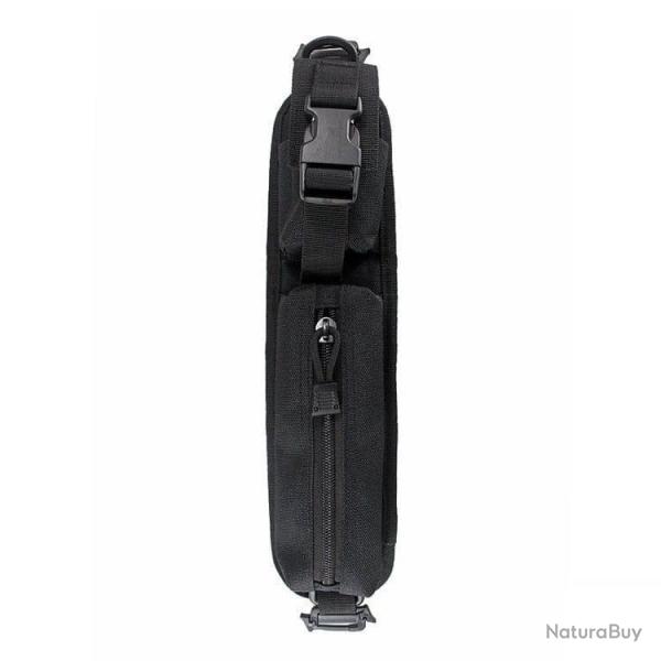 Pochette Molle sac � dos EDC - Black