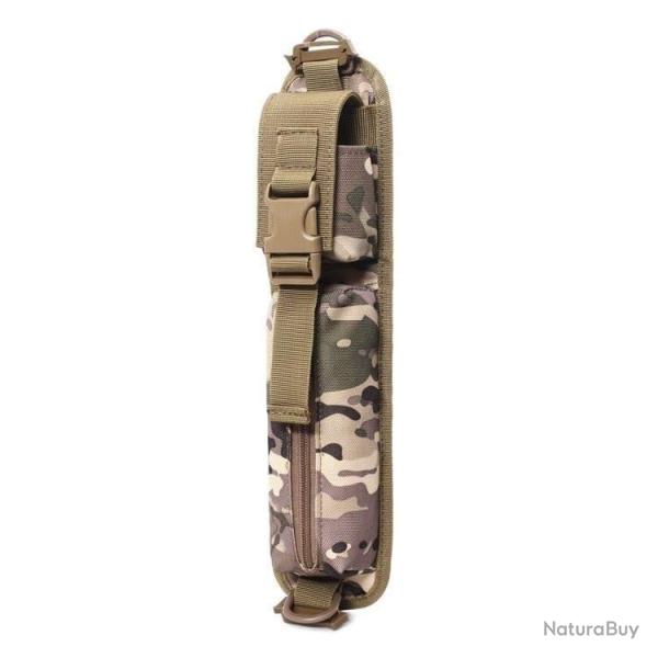 Pochette Molle sac � dos EDC - Multicam