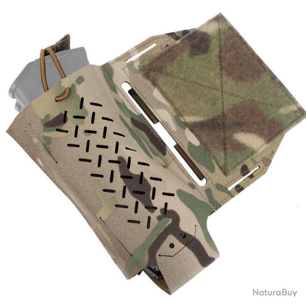 Pochette radio �lastique MK2 - Multicam