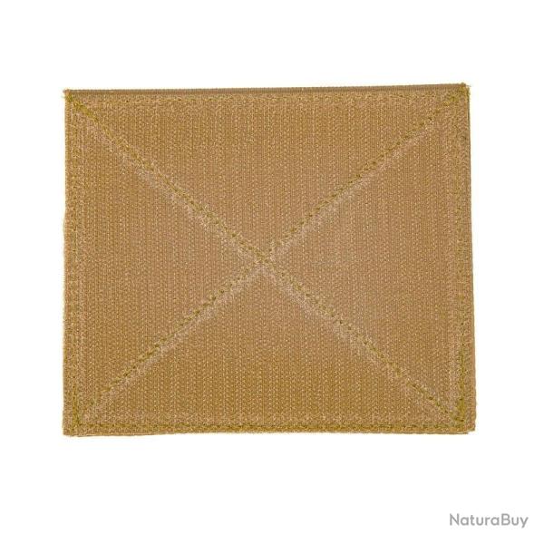 Pochette rangement dissimul� D3CRM - Marron