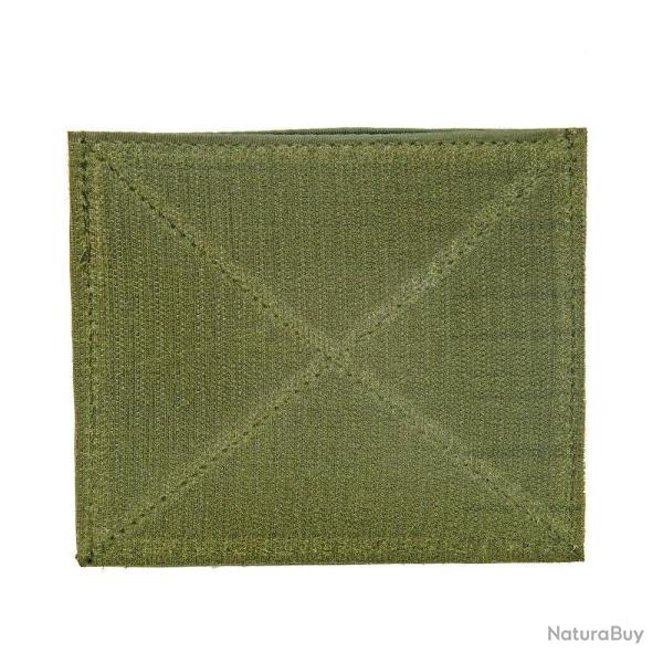 Pochette rangement dissimul� D3CRM - Vert arm�e