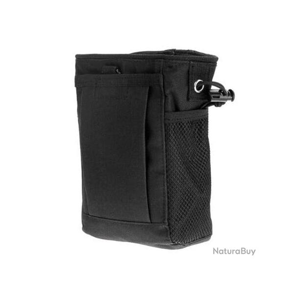 Pochette r�cup�ration 800D NOS 3 � 5l - Black
