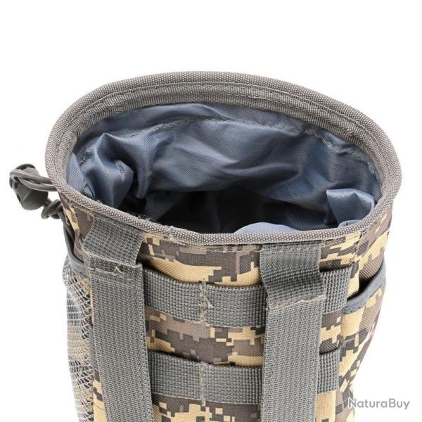 Pochette r�cup�ration 800D NOS 3 � 5l - Digital ACU