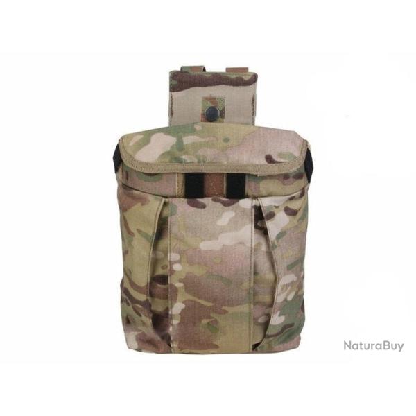 Pochette r�cup�ration ceinture EMGear 9042 - Multicam