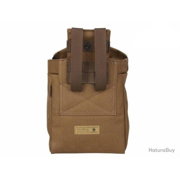 Pochette r�cup�ration ceinture EMGear 9042 - Tan / Coyote
