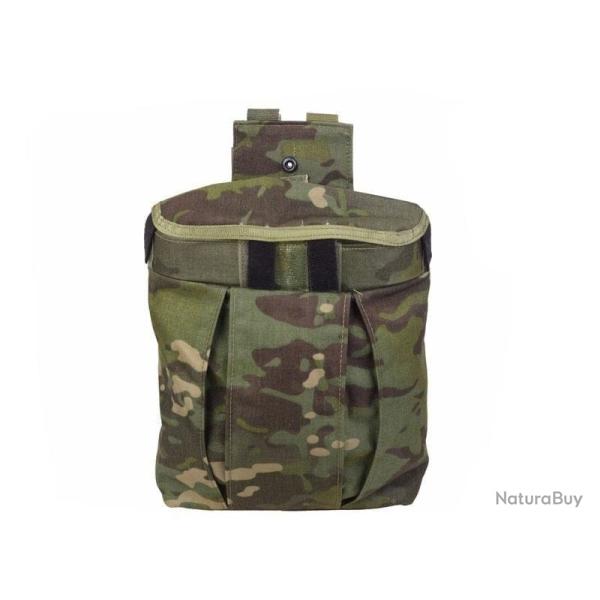 Pochette r�cup�ration ceinture EMGear 9042 - Jungle