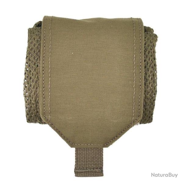 Pochette r�cup�ration EDC Military ST - Vert arm�e