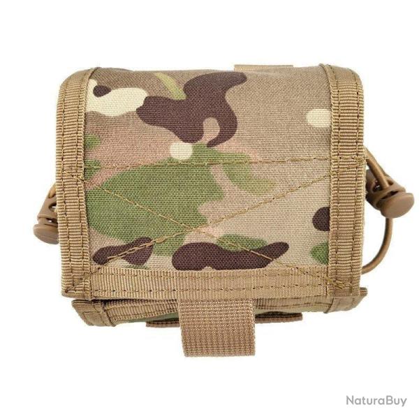Pochette r�cup�ration EDC RH Gun - Multicam