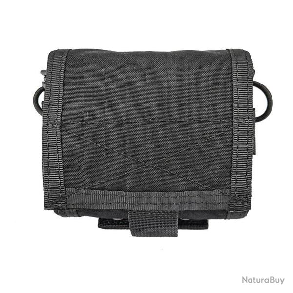 Pochette r�cup�ration EDC RH Gun - Noir