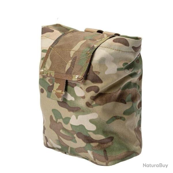 Pochette r�cup�ration IDGear Multicam