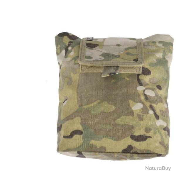 Pochette r�cup�ration Molle EmersonGear - Multicam