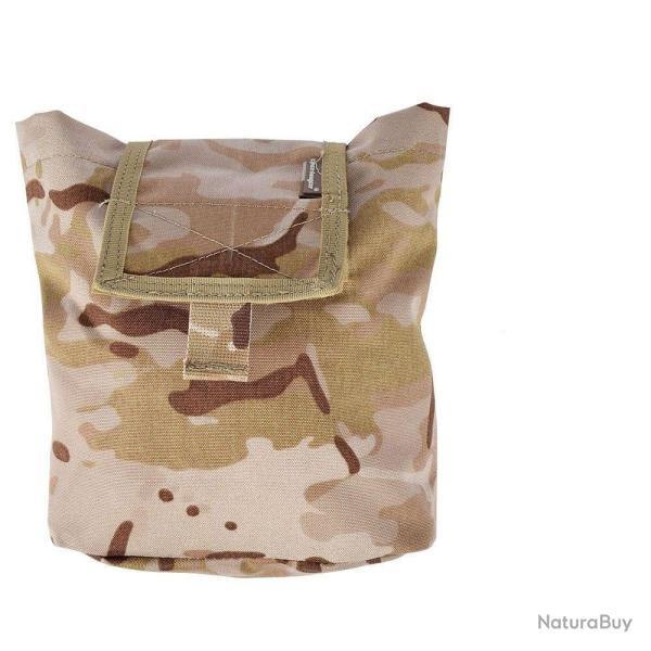Pochette r�cup�ration Molle EmersonGear - Desert Camo