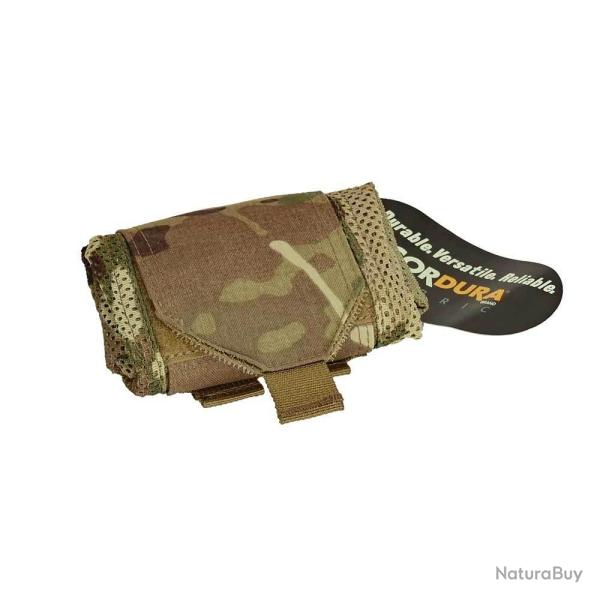 Pochette r�cup�ration pliable EDC TFS - Multicam
